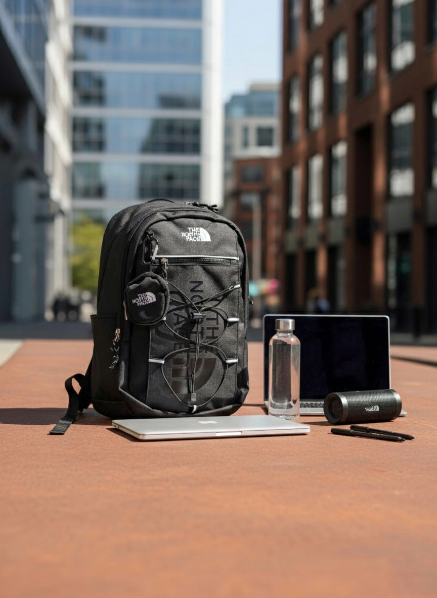 Bolso north face - 7169