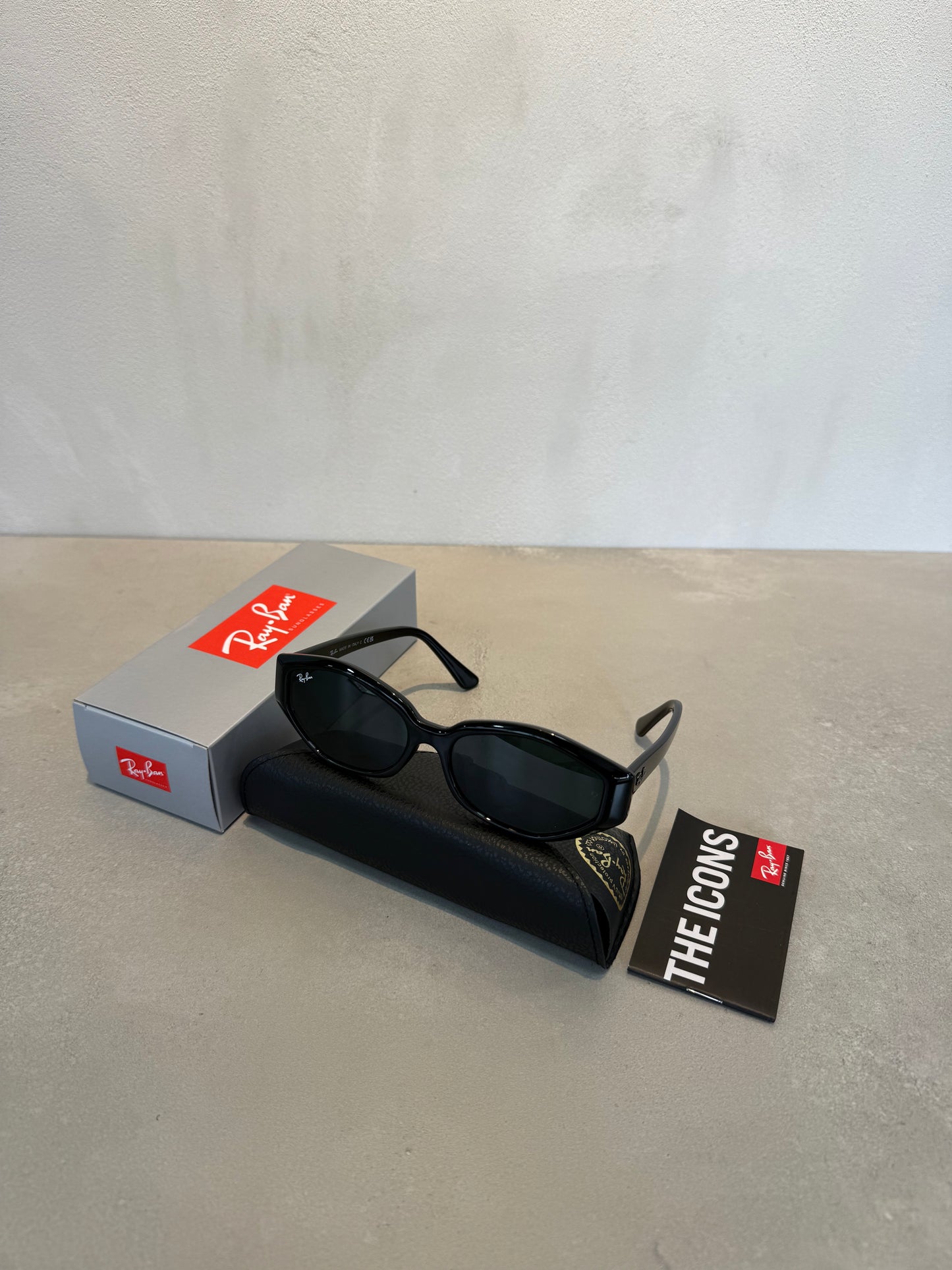 Lentes ORB4473 7192