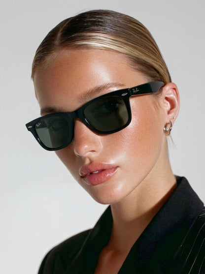 Lentes Wayfarer Classic -7168