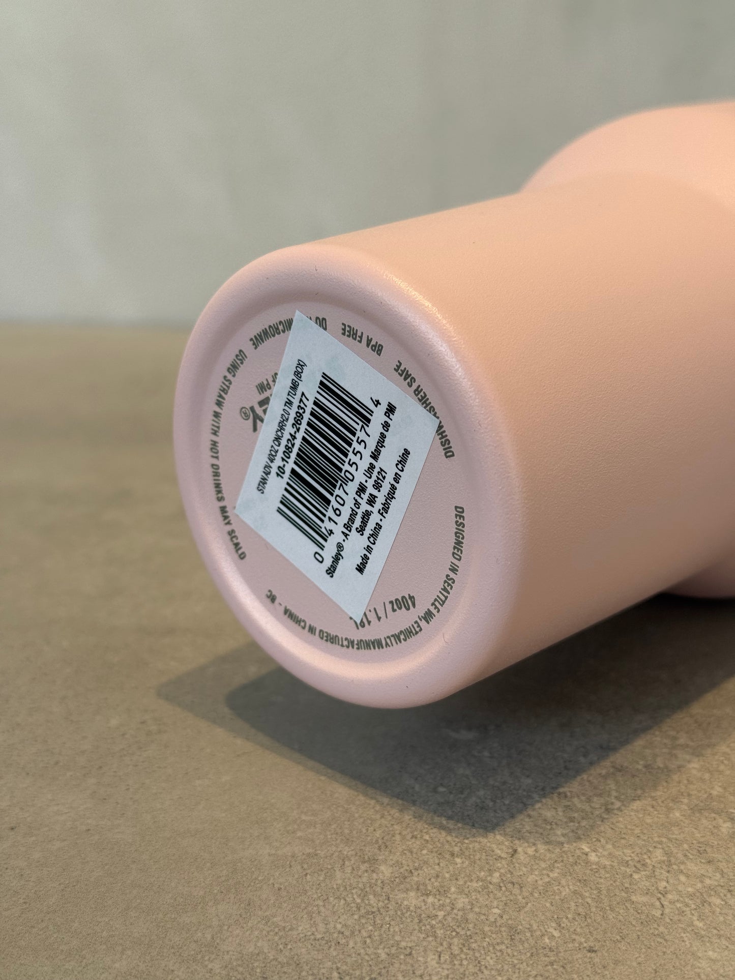 Stanley 40oz Rosa -7053