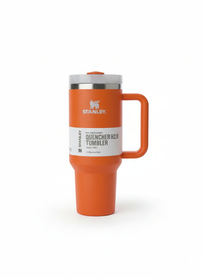 Stanley 40oz Naranja -7052