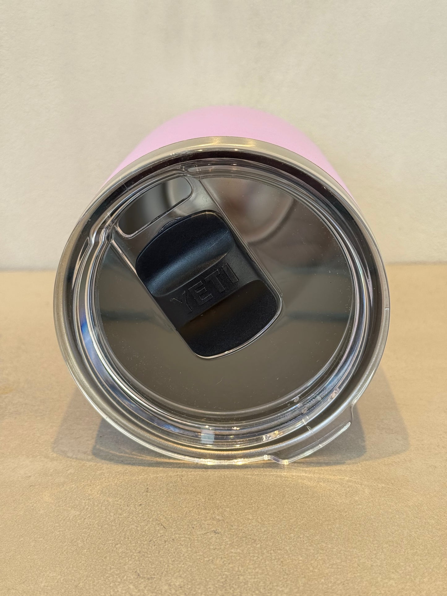 Vaso YETI tumbler de 30 onzas - Lila -7059