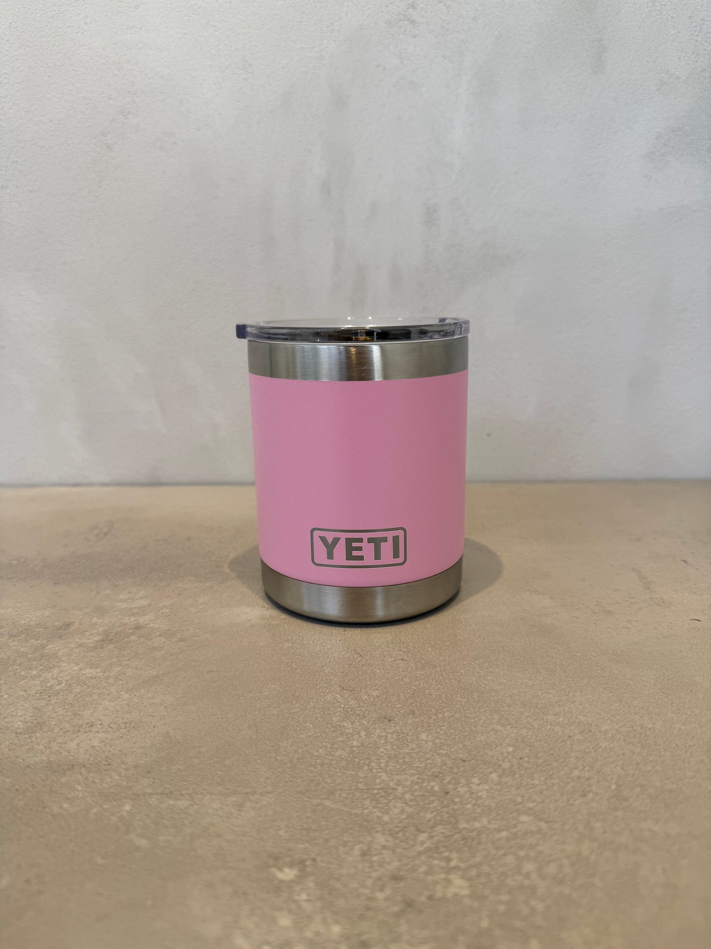 YETI 10oz - Rosado -7066