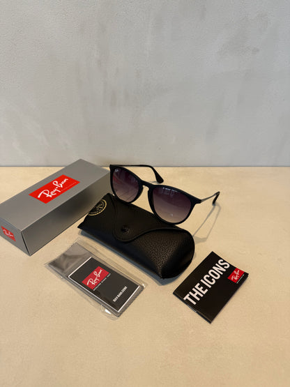 RAYBAN Ericka Gradient Grey -7013