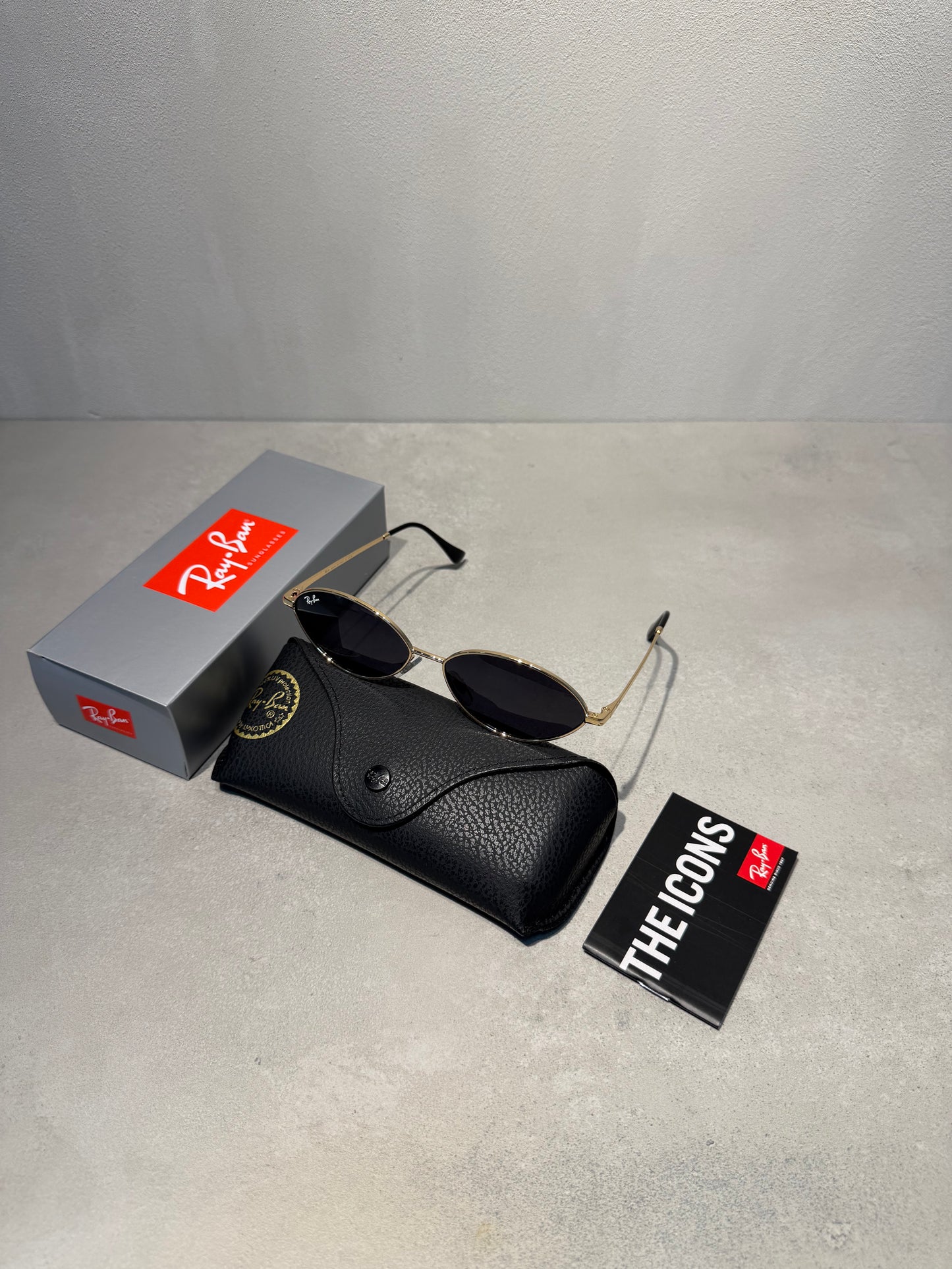 RAYBAN RB3757 Kai -7035