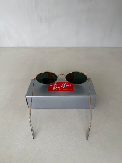 RAYBAN JaJo Arista Green -7024