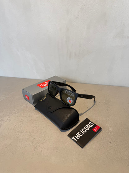 RAYBAN JUSTIN POLARIZED - 7152