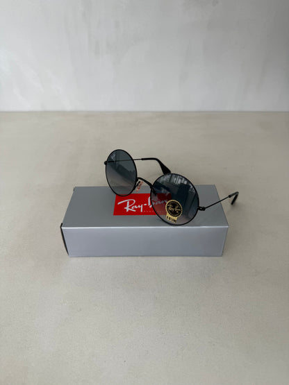 RAYBAN JaJo Gradient Grey -7025