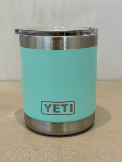 YETI 10oz - Menta -7064