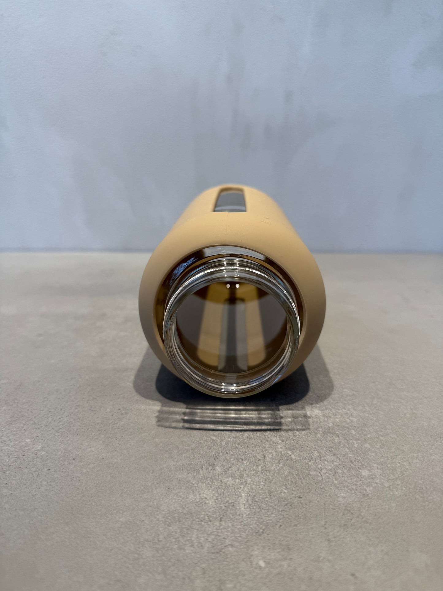 Zyko botella Basic - Khaki -7106