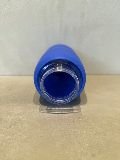 Zyko botella Puff - Azul -7113