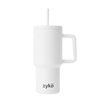 Zyko TÉRMICO 40oz - Blanco -7090