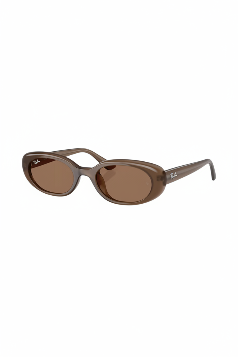 RAYBAN Bio-Based Brown -7008