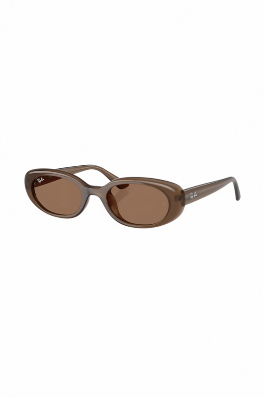RAYBAN Bio-Based Brown -7008