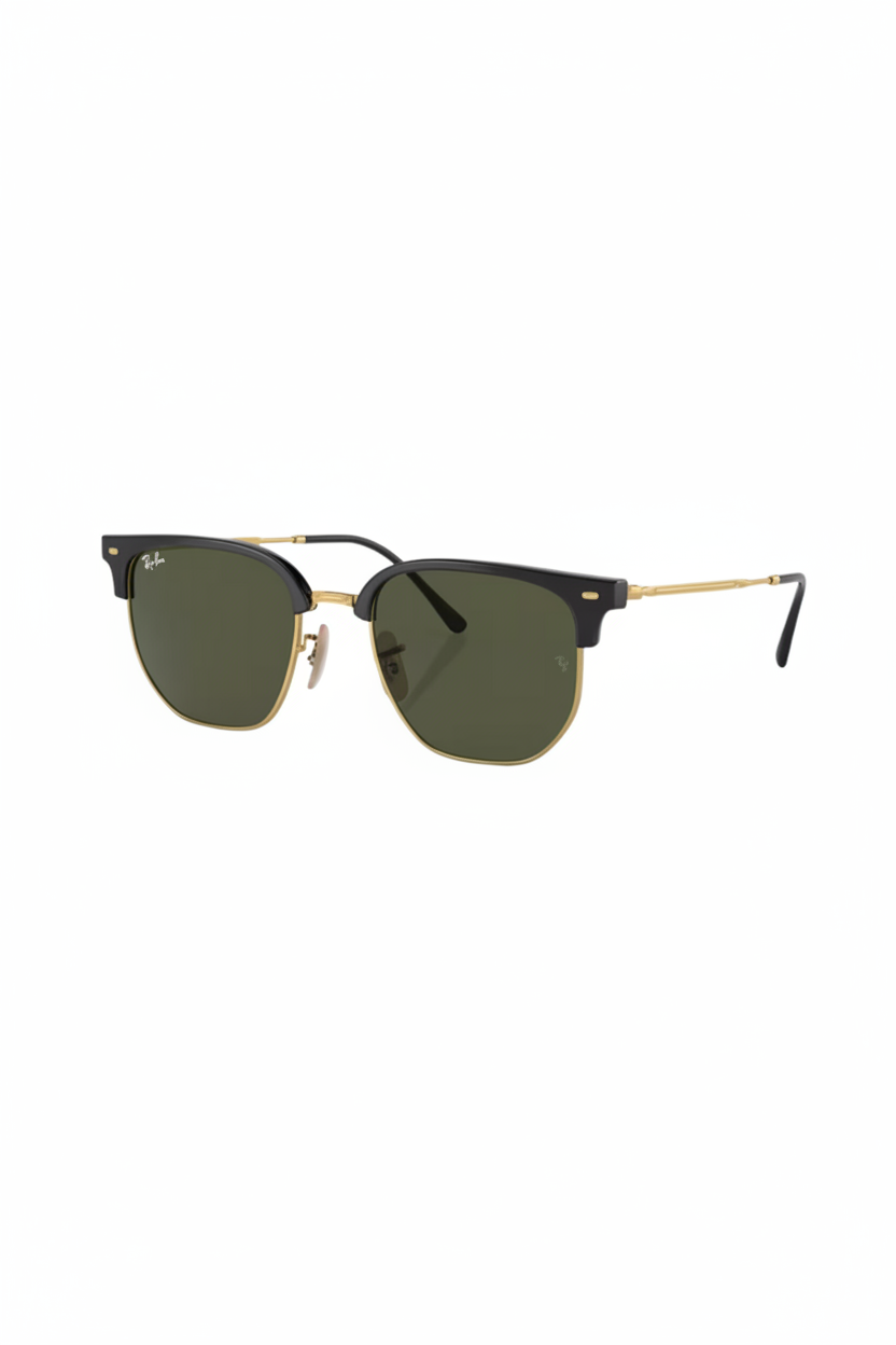 RAYBAN New Club Master Arista Green - 7155