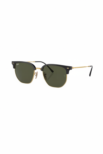 RAYBAN New Club Master Arista Green - 7155