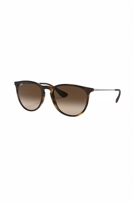 RAYBAN Ericka Tortoise Gradient Brown -7015
