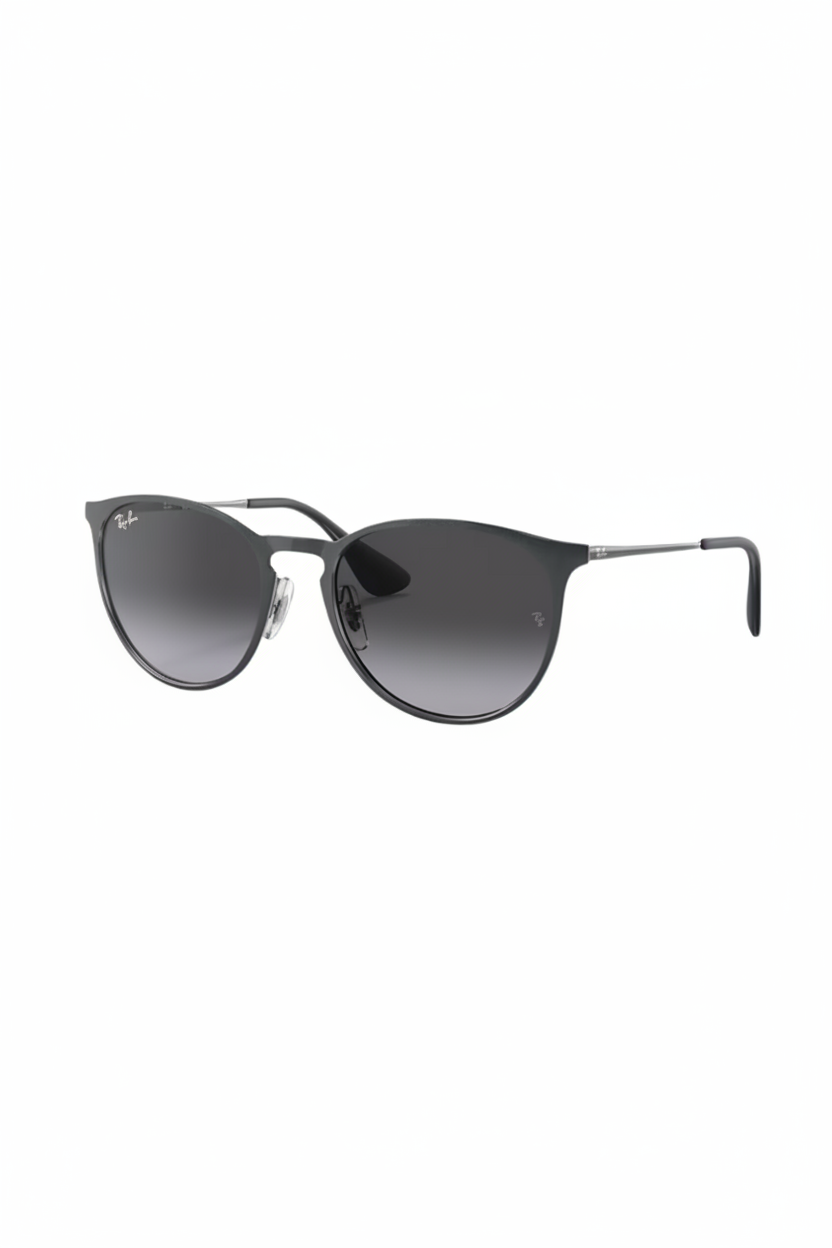 RAYBAN Ericka Metal Gradient Grey -7014