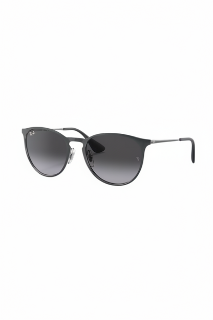 RAYBAN Ericka Metal Gradient Grey -7014