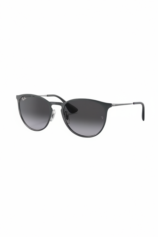 RAYBAN Ericka Metal Gradient Grey -7014