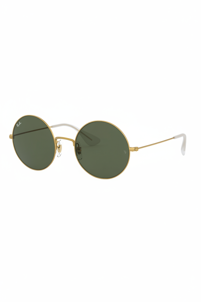 RAYBAN JaJo Arista Green -7024