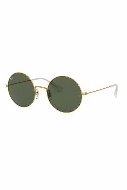 RAYBAN JaJo Arista Green -7024