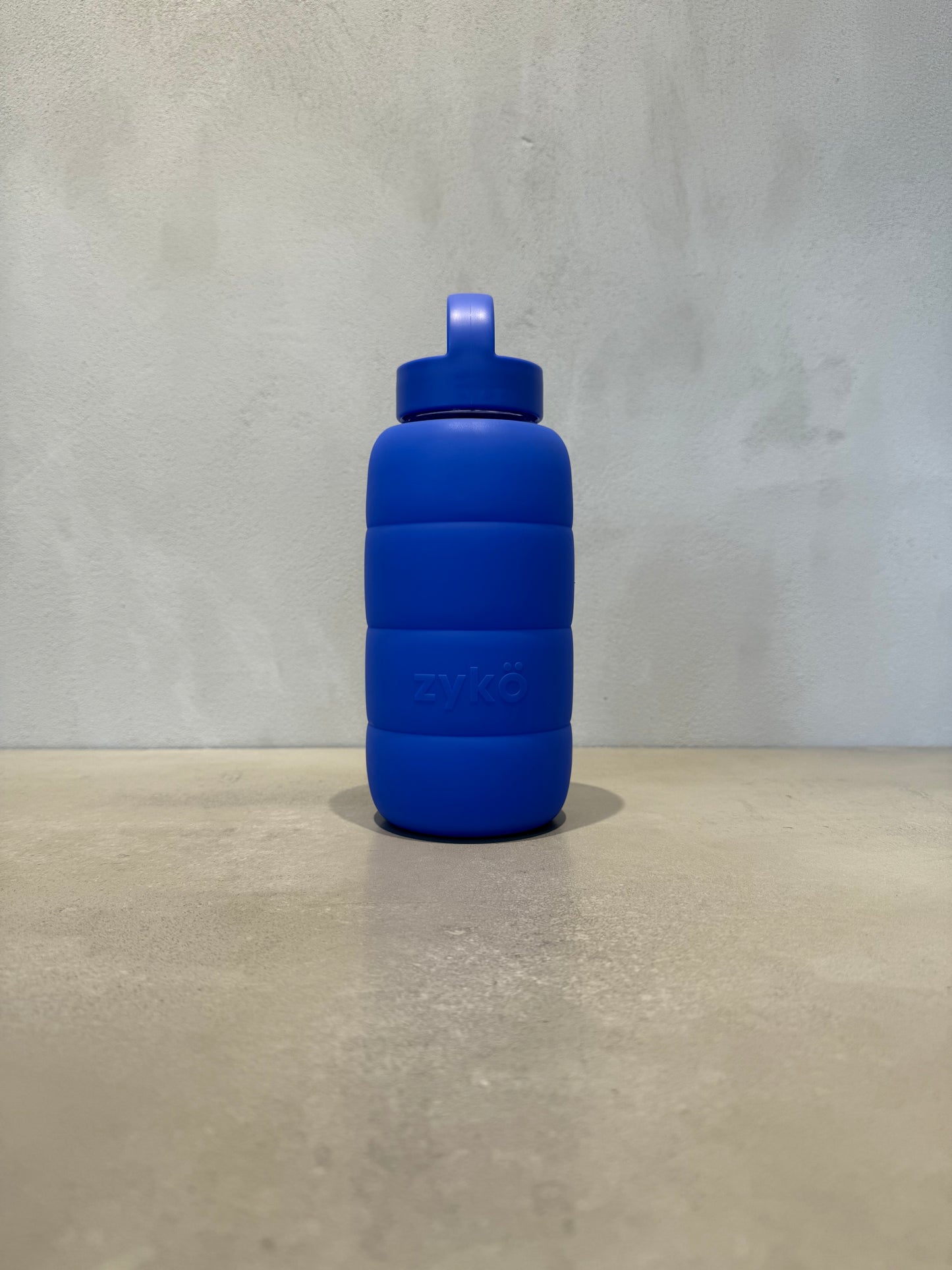 Zyko botella Puff - Azul -7113