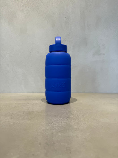 Zyko botella Puff - Azul -7113