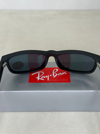 RAYBAN Justin Orange Polarized -7045