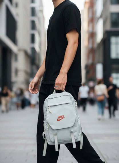 Bolso Nike Blanco - 1008