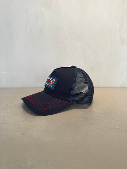 Gorra Red Bull Oracle DUPE - Azul - 7127