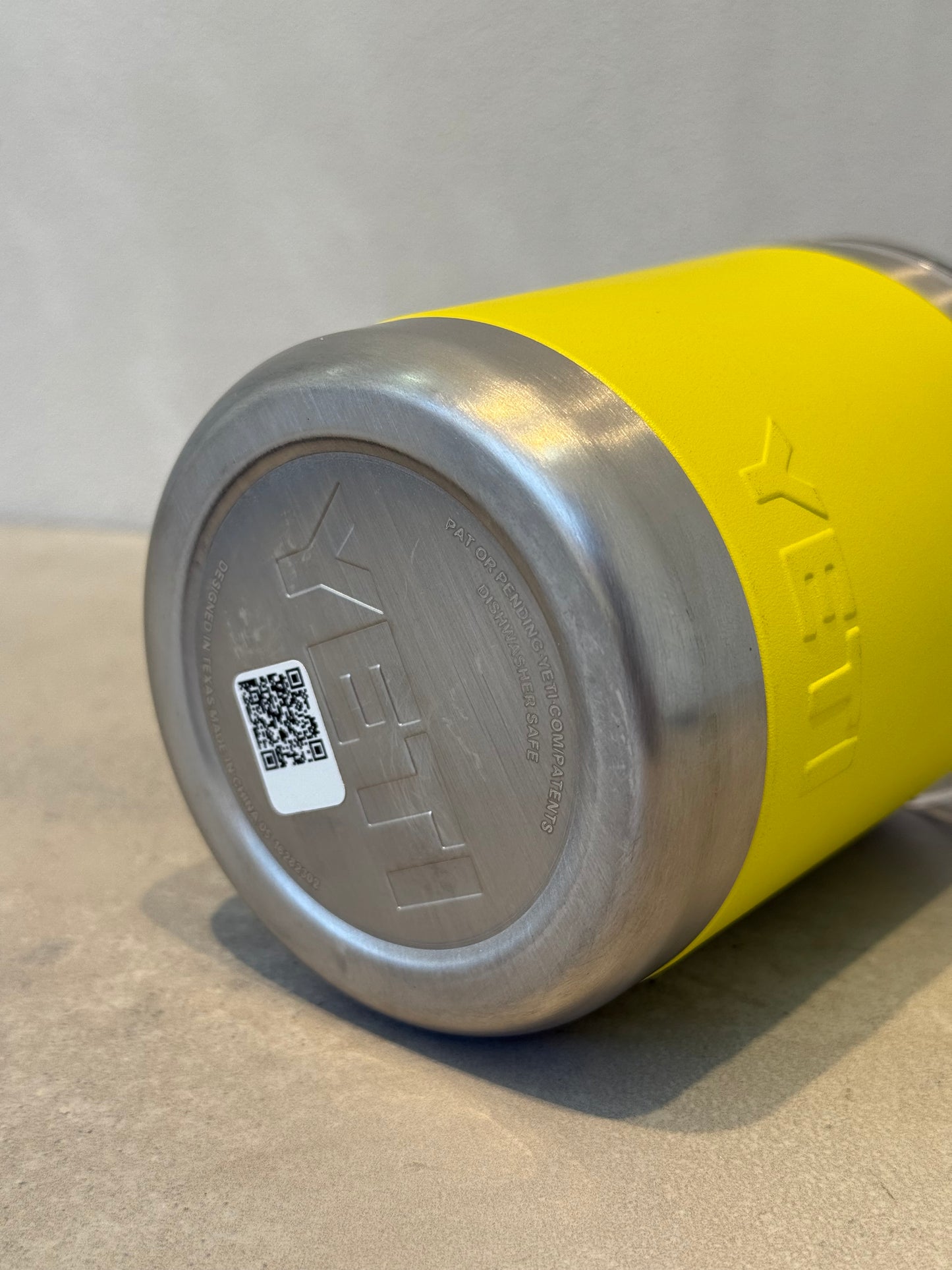 YETI 10oz - Amarillo -7063