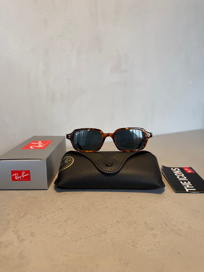 RAYBAN ZURI BIO-BASED Polished Havana - 7151