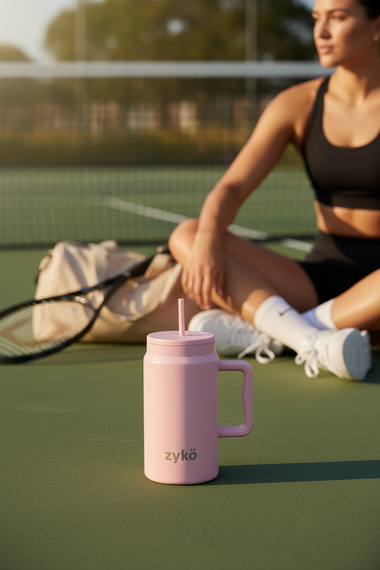 Zyko TÉRMICO 50oz - Rosado -7102