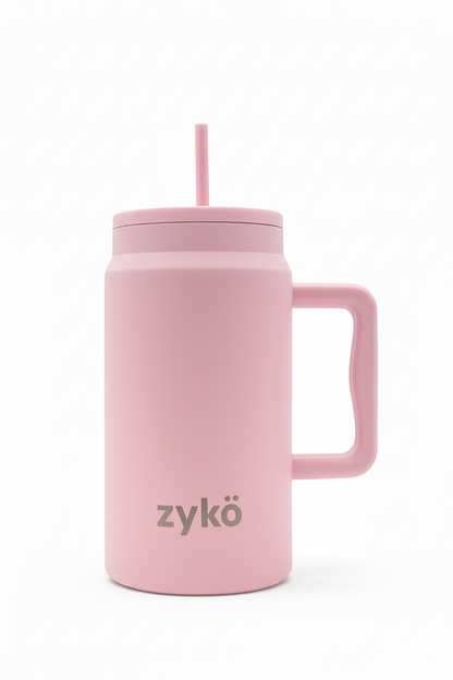 Zyko TÉRMICO 50oz - Rosado -7102