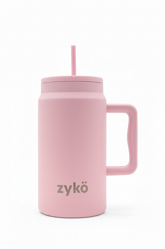Zyko TÉRMICO 50oz - Rosado -7102