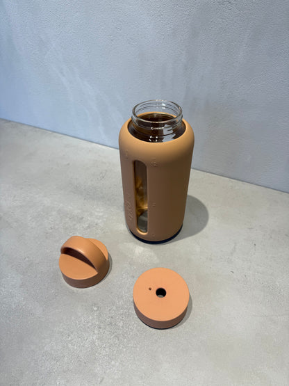 Zyko botella Basic - Terracota-7108