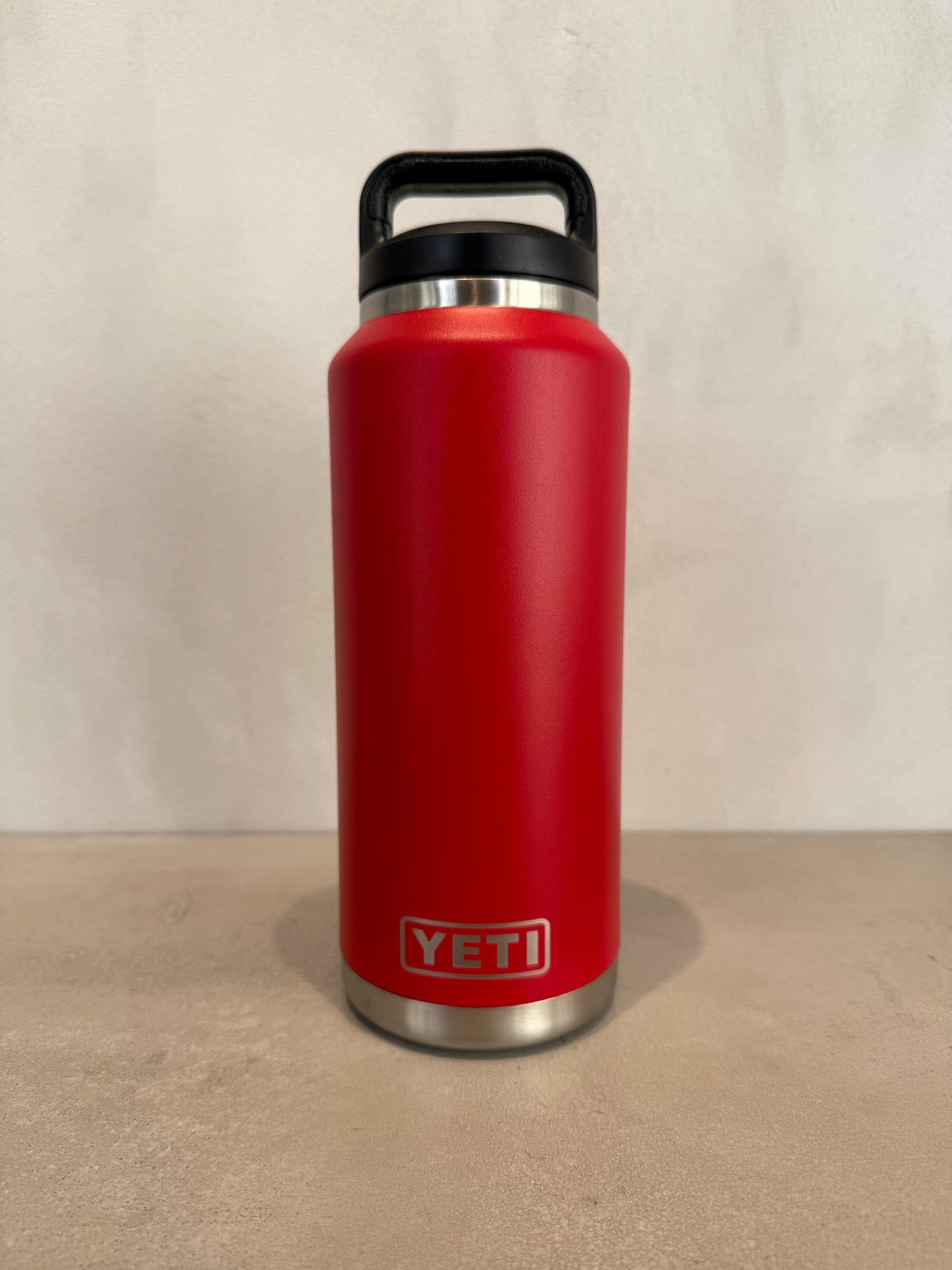 YETI 36oz - Rojo -7080