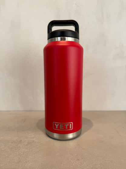 YETI 36oz - Rojo -7080
