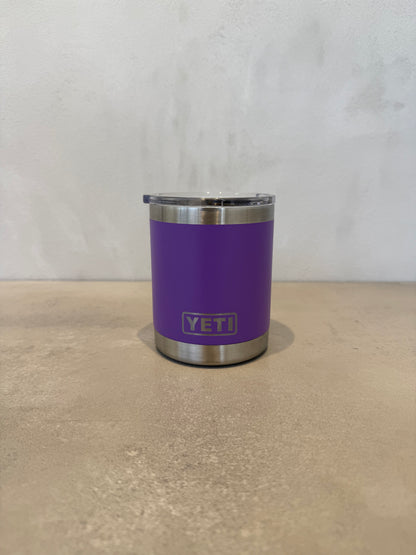 YETI 10oz - Violeta -7067