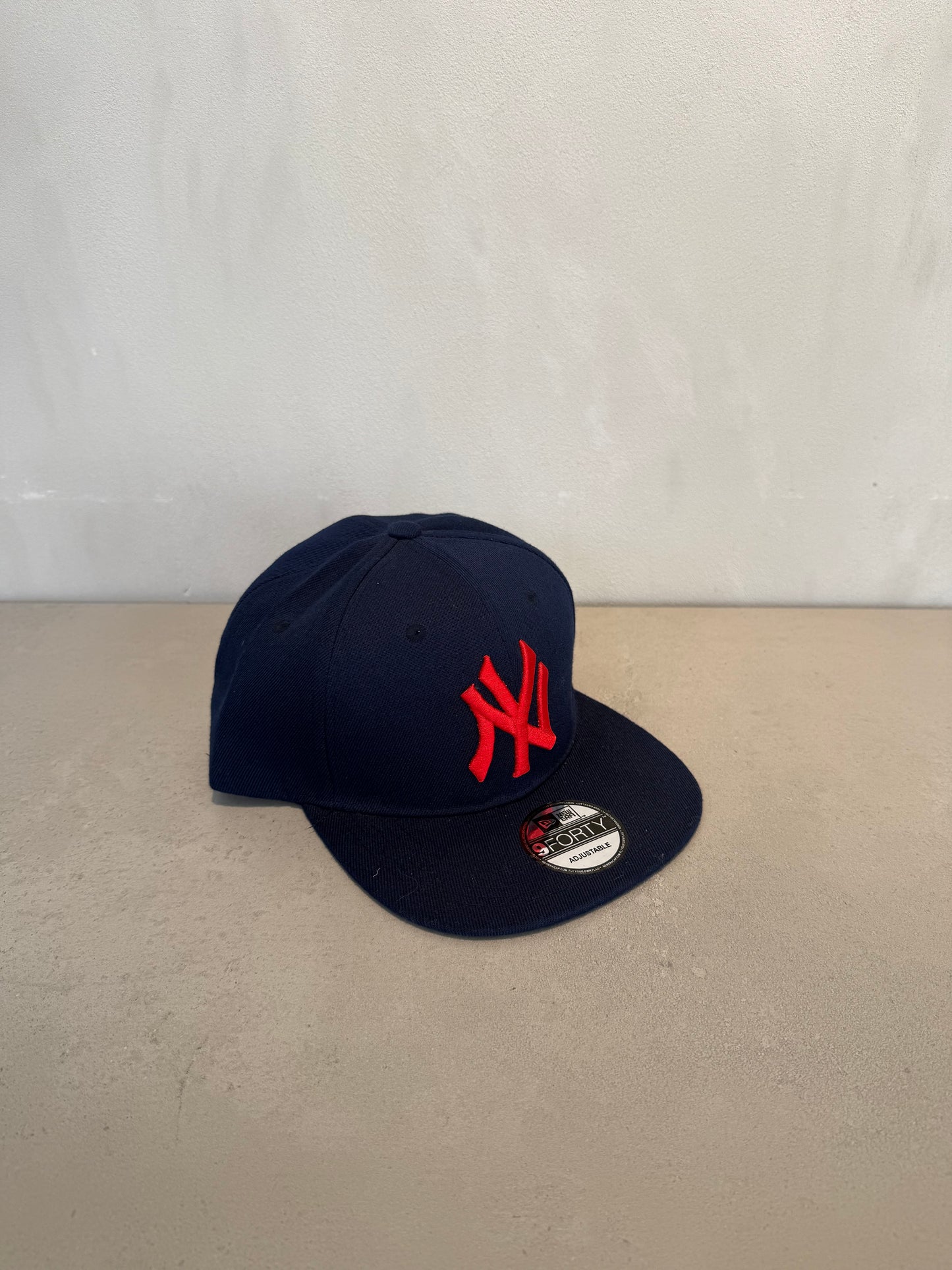 Gorra 9 Fifty New York DUPE - Azul - 7139