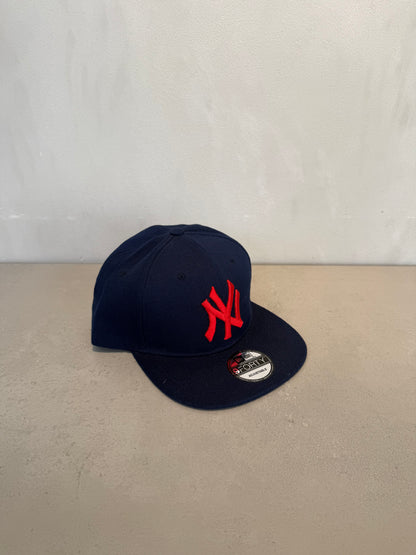 Gorra 9 Fifty New York DUPE - Azul - 7139