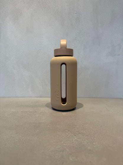 Zyko botella Basic - Khaki -7106
