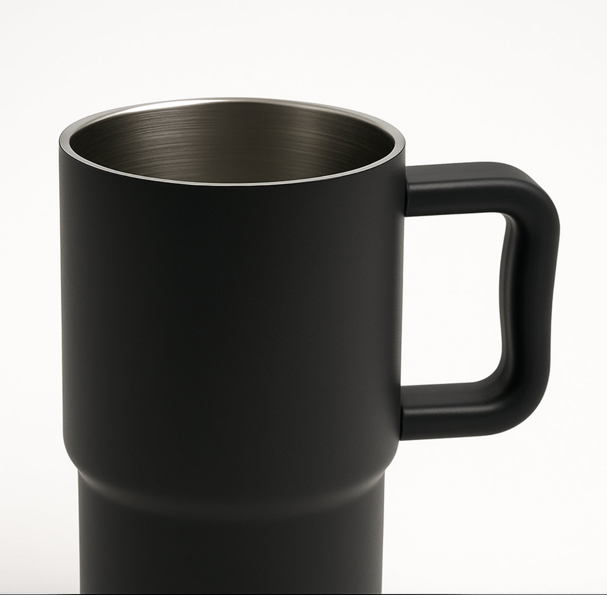 Zyko TÉRMICO 40oz - Negro -7095