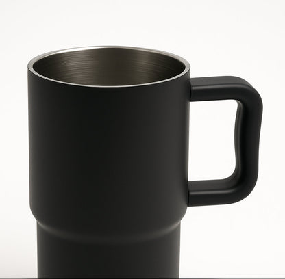 Zyko TÉRMICO 40oz - Negro -7095