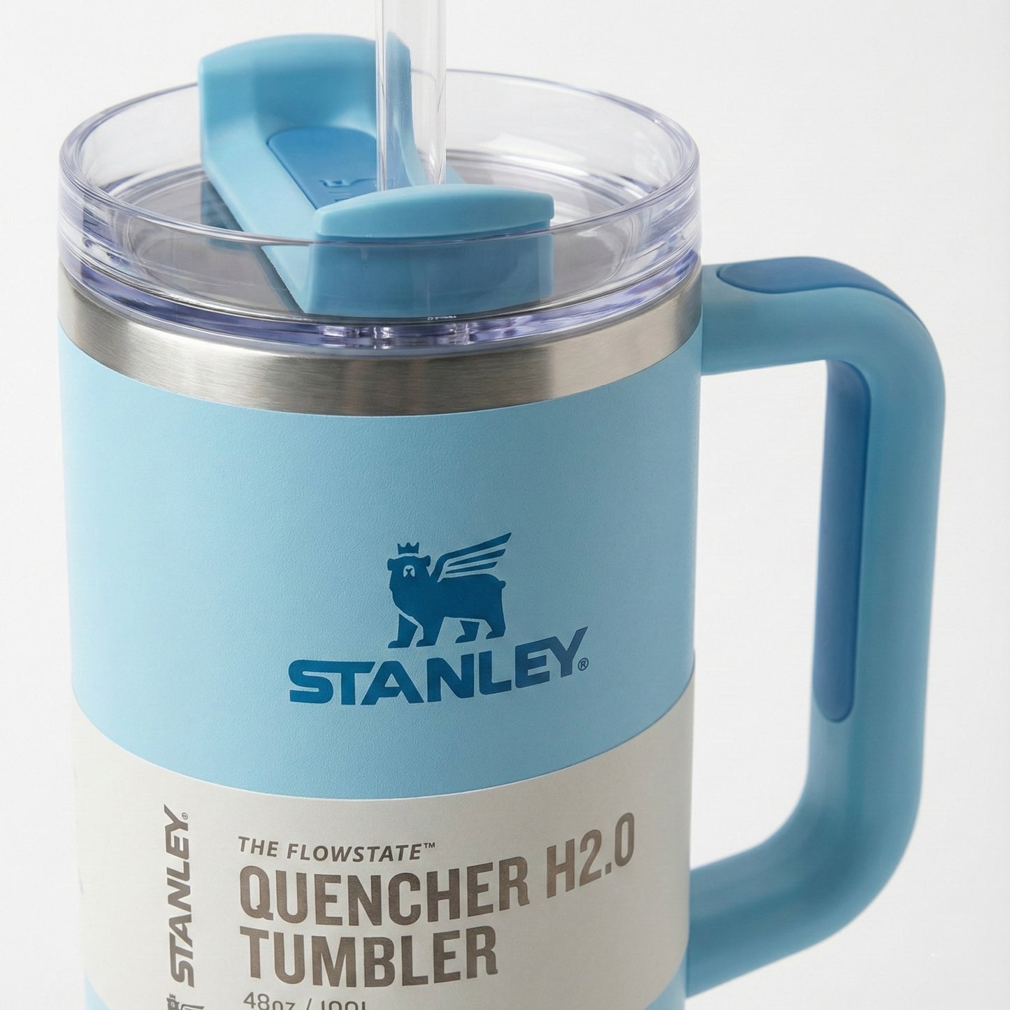 Stanley 40oz Celeste -7047