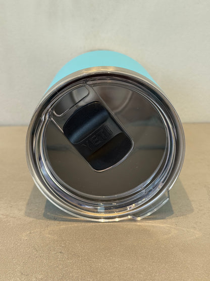 Vaso YETI tumbler de 30 onzas - Celeste -7057