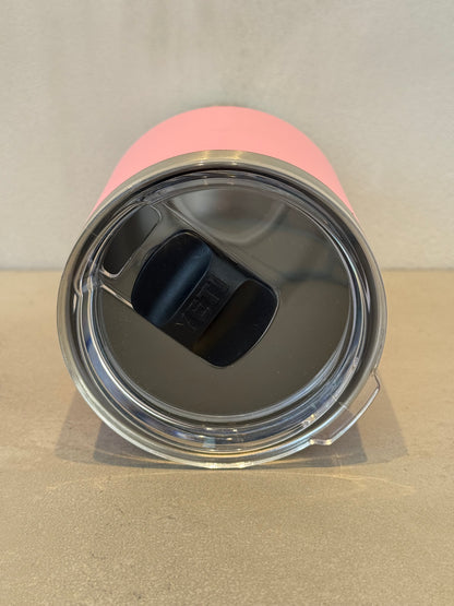 Vaso YETI tumbler de 30 onzas -  Rosado -7055