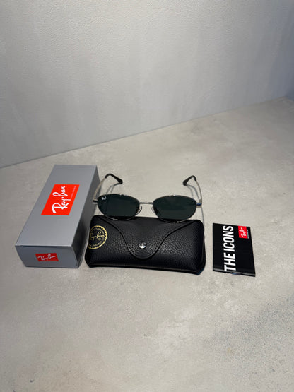 RAYBAN RB3774D grey - 7173