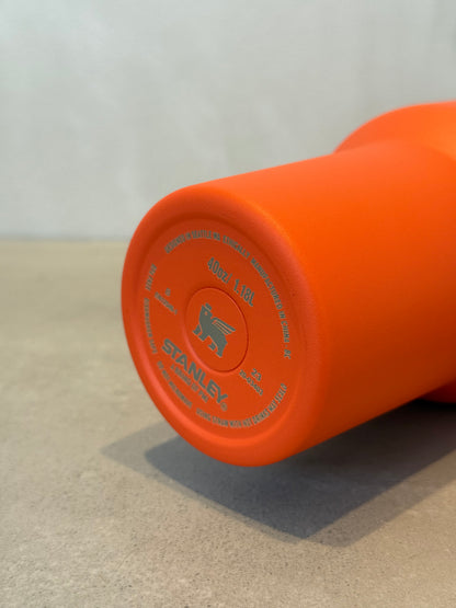Stanley 40oz Naranja -7052